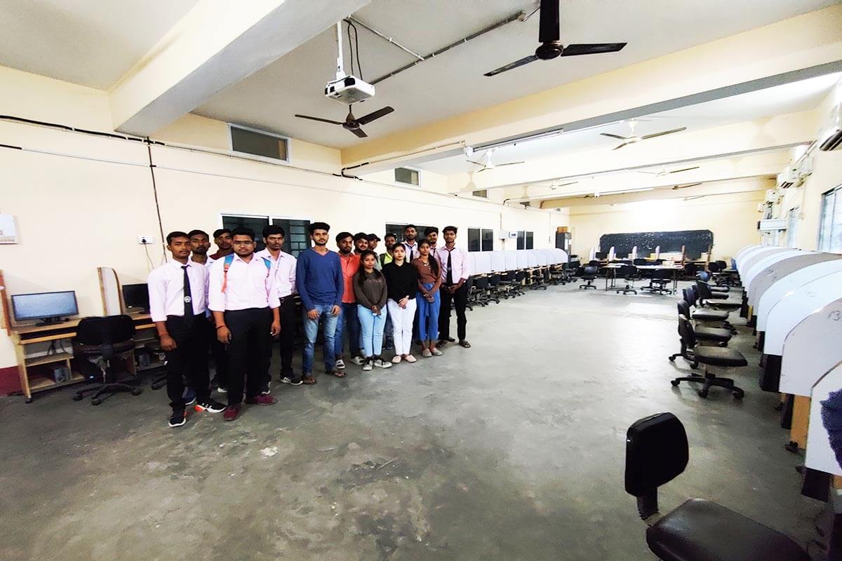 Gallery of Millia Polytechnic College Rambhag Purnea, Bihar
