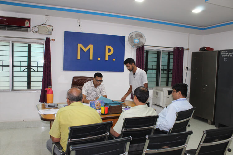 slider of Millia Polytechnic  Rambagh Purnea
