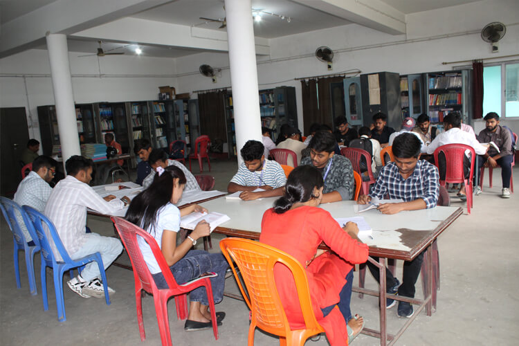slider of Millia Polytechnic Rambagh Purnea